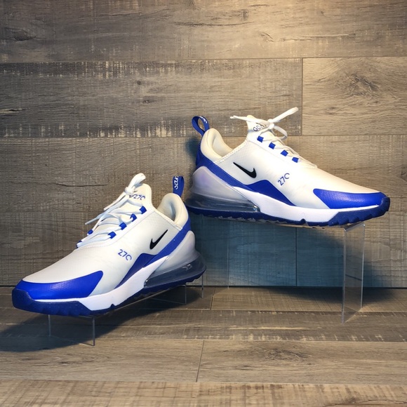 Nike Golf - Air Max 270 G - Picture 2 of 6